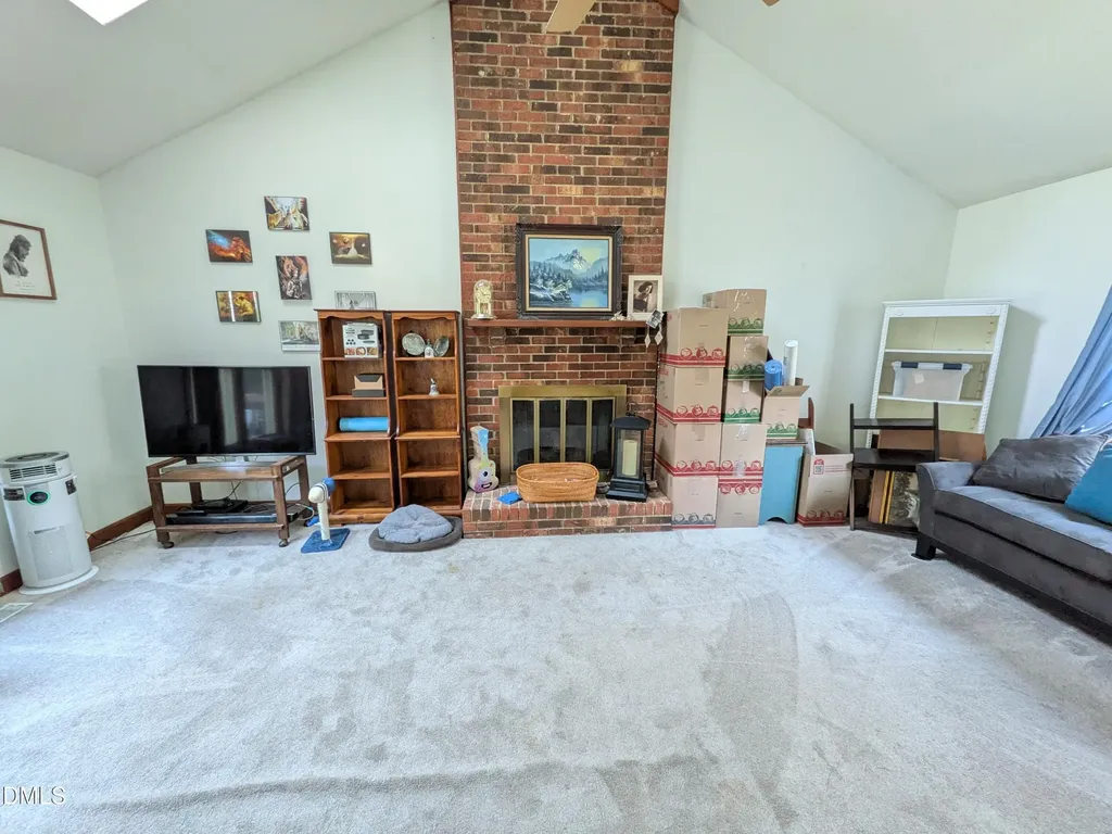 8209 Bellingham Circle Raleigh NC 27615