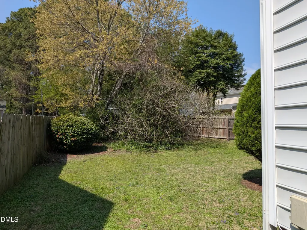 8209 Bellingham Circle Raleigh NC 27615
