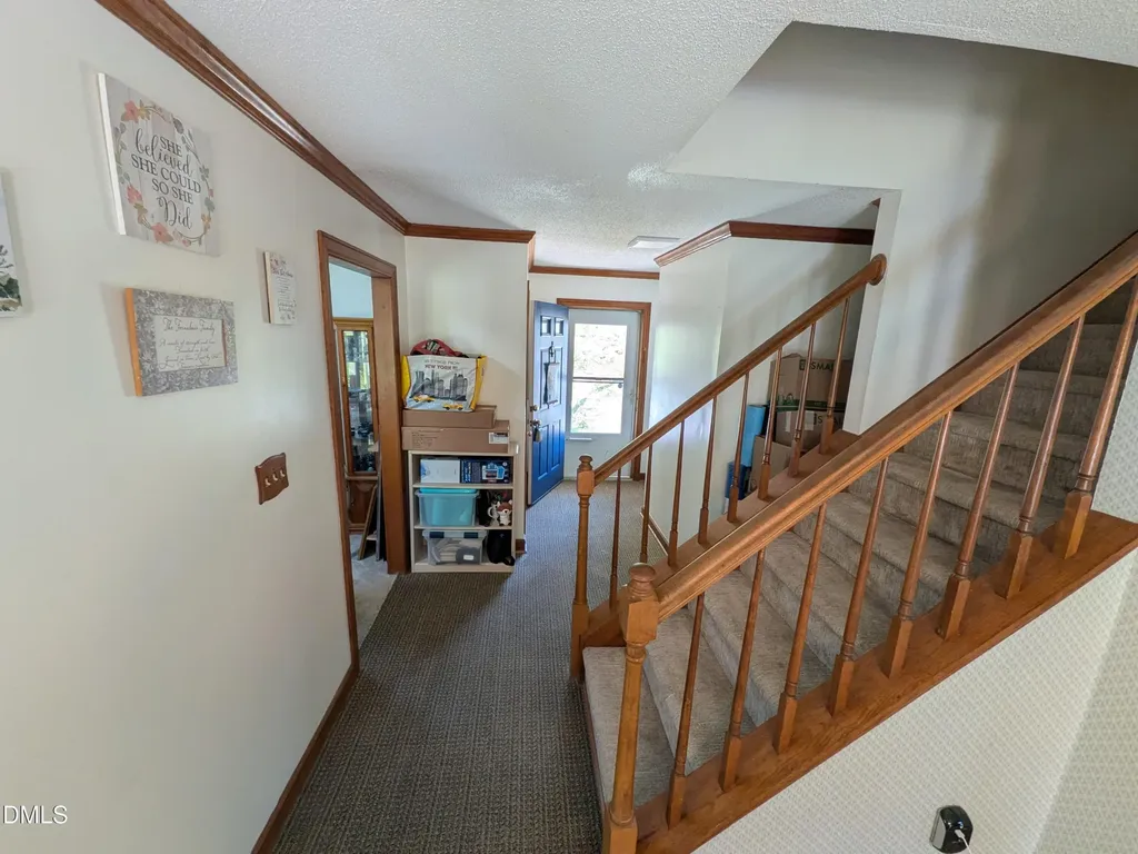 8209 Bellingham Circle Raleigh NC 27615