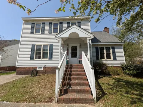 8209 Bellingham Circle Raleigh NC 27615