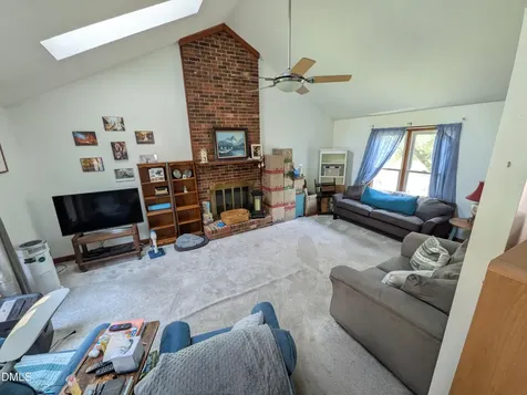 8209 Bellingham Circle Raleigh NC 27615