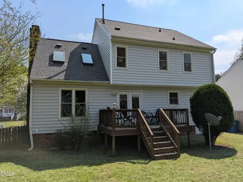 8209 Bellingham Circle Raleigh NC 27615