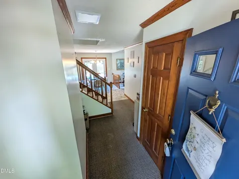 8209 Bellingham Circle Raleigh NC 27615