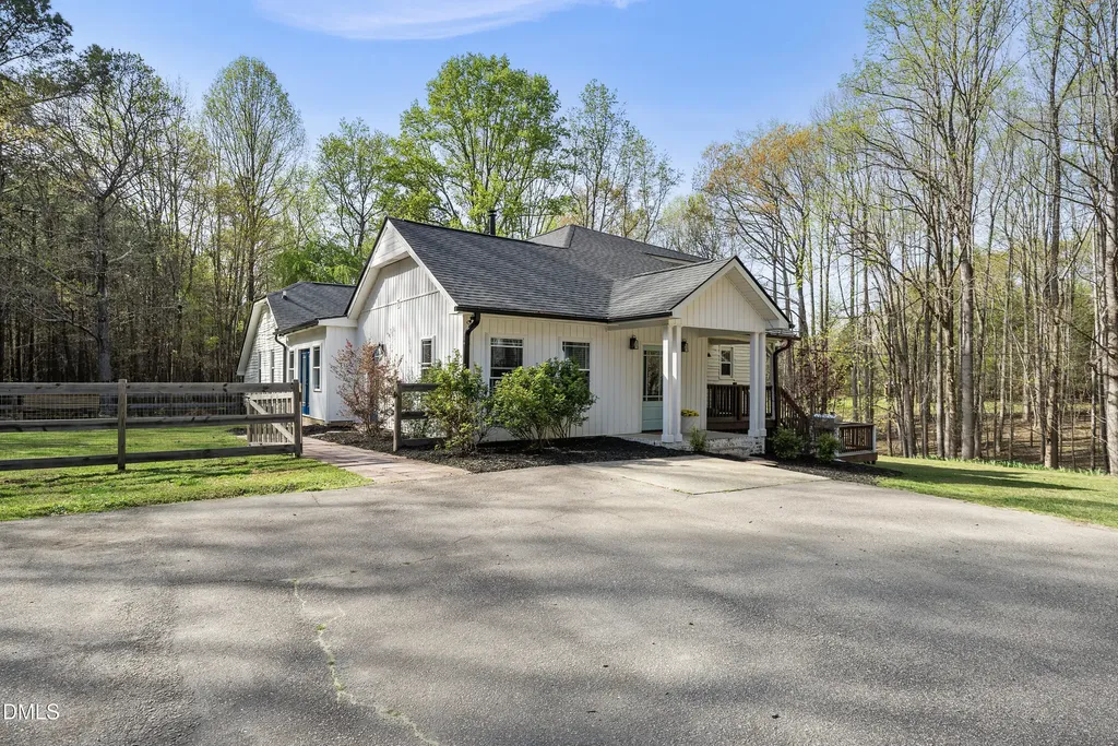 2566 Mays Crossroads Road Youngsville NC 27596