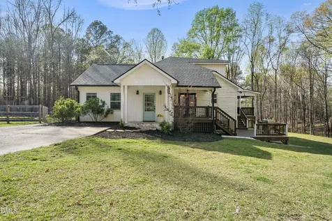 2566 Mays Crossroads Road Youngsville NC 27596