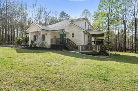 2566 Mays Crossroads Road Youngsville NC 27596