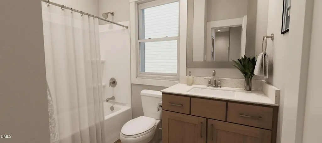 3017 White Rail Drive Fuquay Varina NC 27526