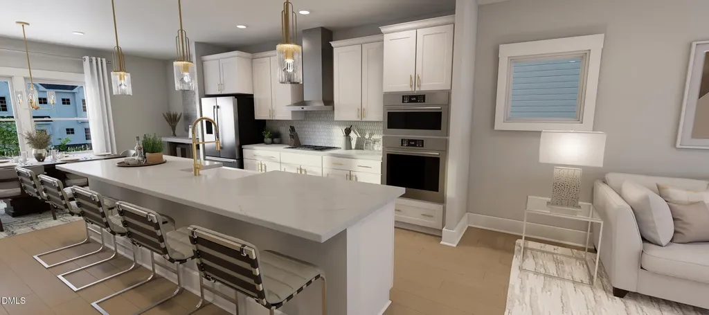 3017 White Rail Drive Fuquay Varina NC 27526