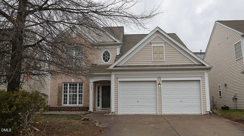 302 Millicent Way Morrisville NC 27560