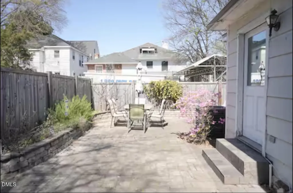 405 Morson Street Raleigh NC 27601