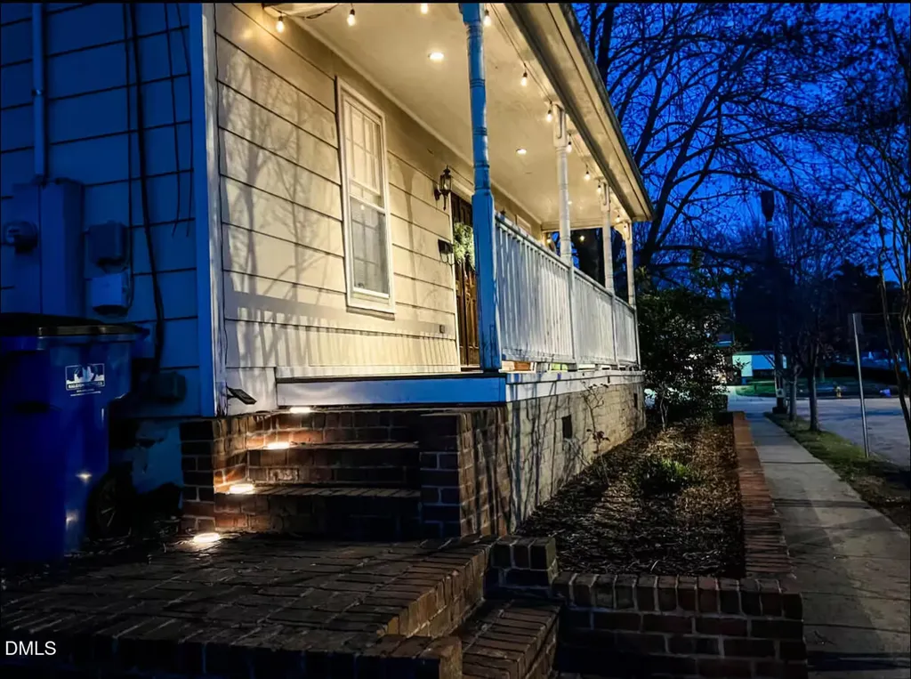 405 Morson Street Raleigh NC 27601