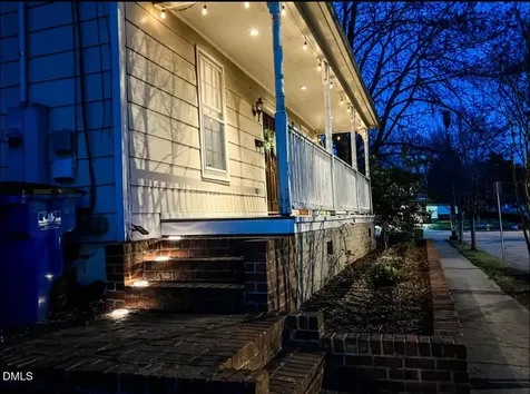 405 Morson Street Raleigh NC 27601