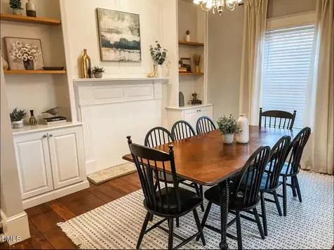 405 Morson Street Raleigh NC 27601