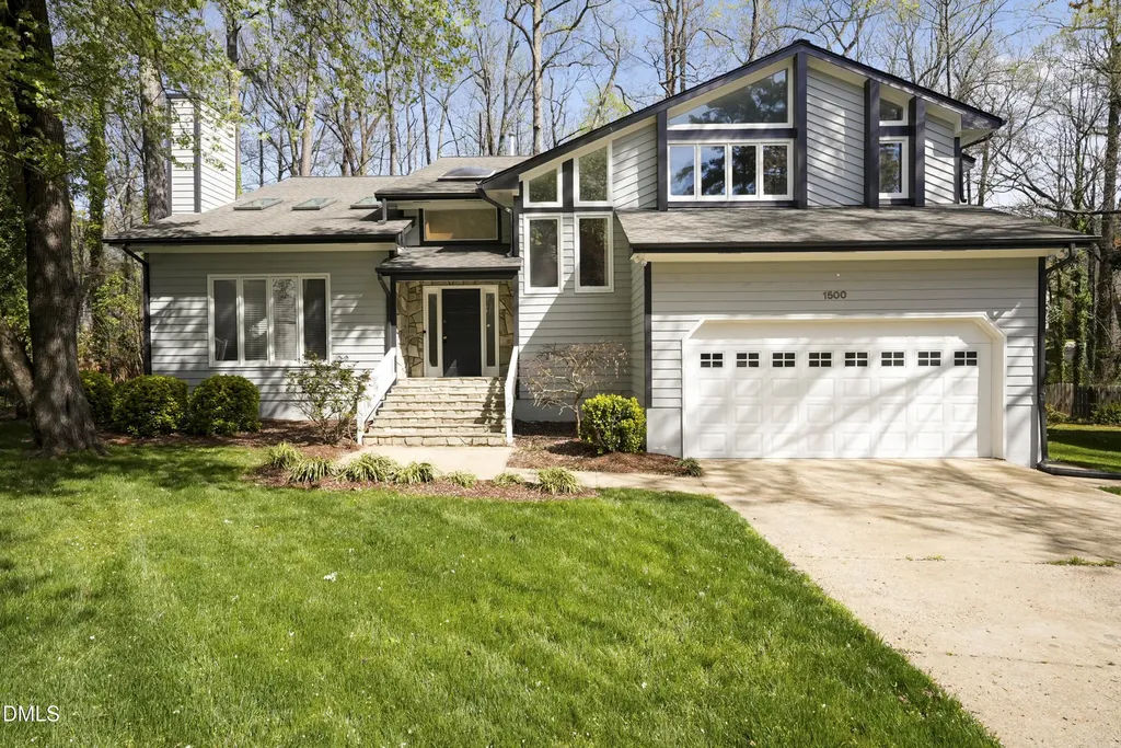 1500 Surfbird Court Raleigh NC 27615