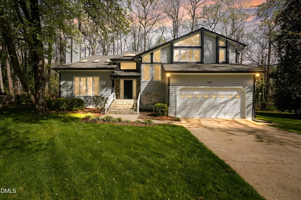 1500 Surfbird Court Raleigh NC 27615