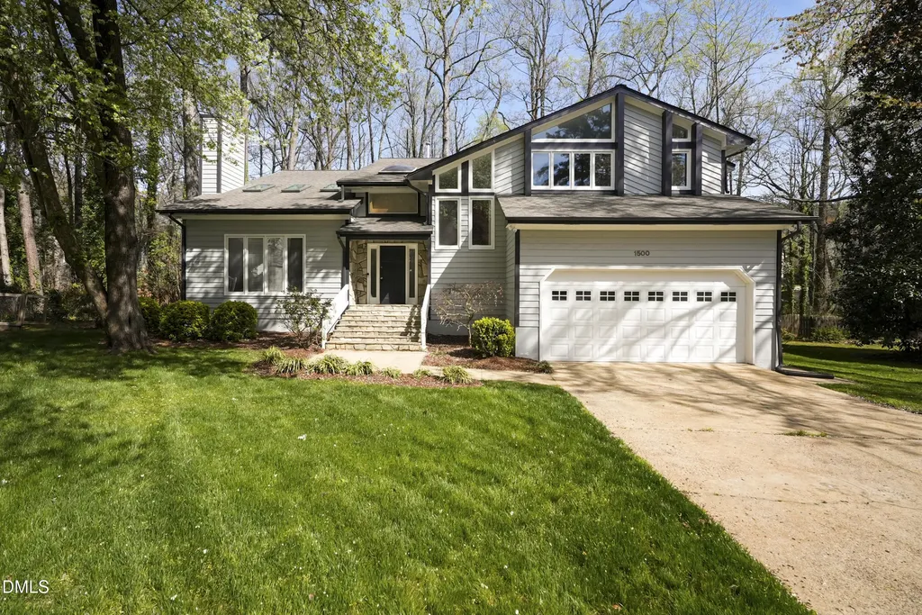 1500 Surfbird Court Raleigh NC 27615