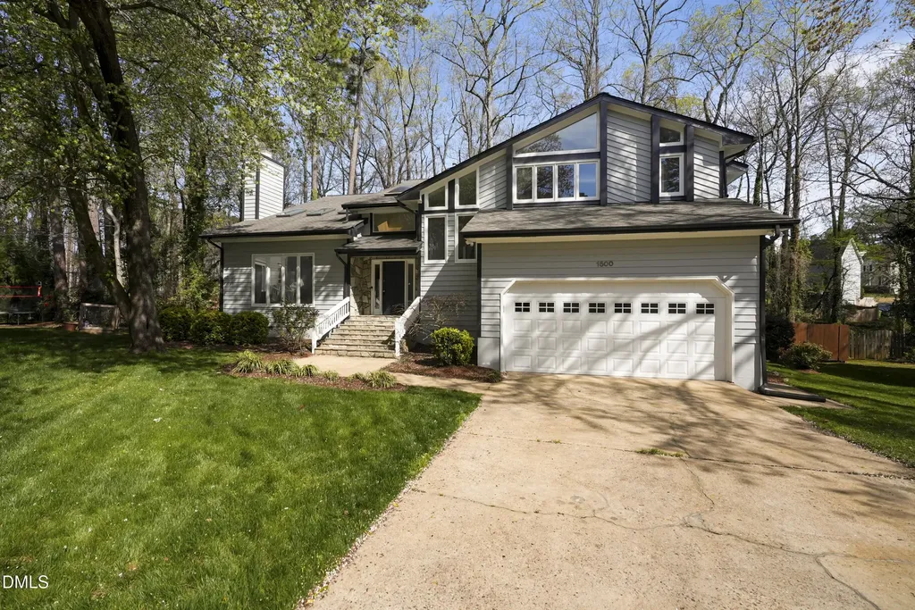 1500 Surfbird Court Raleigh NC 27615