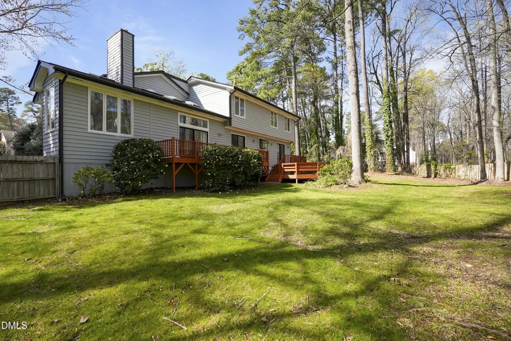 1500 Surfbird Court Raleigh NC 27615