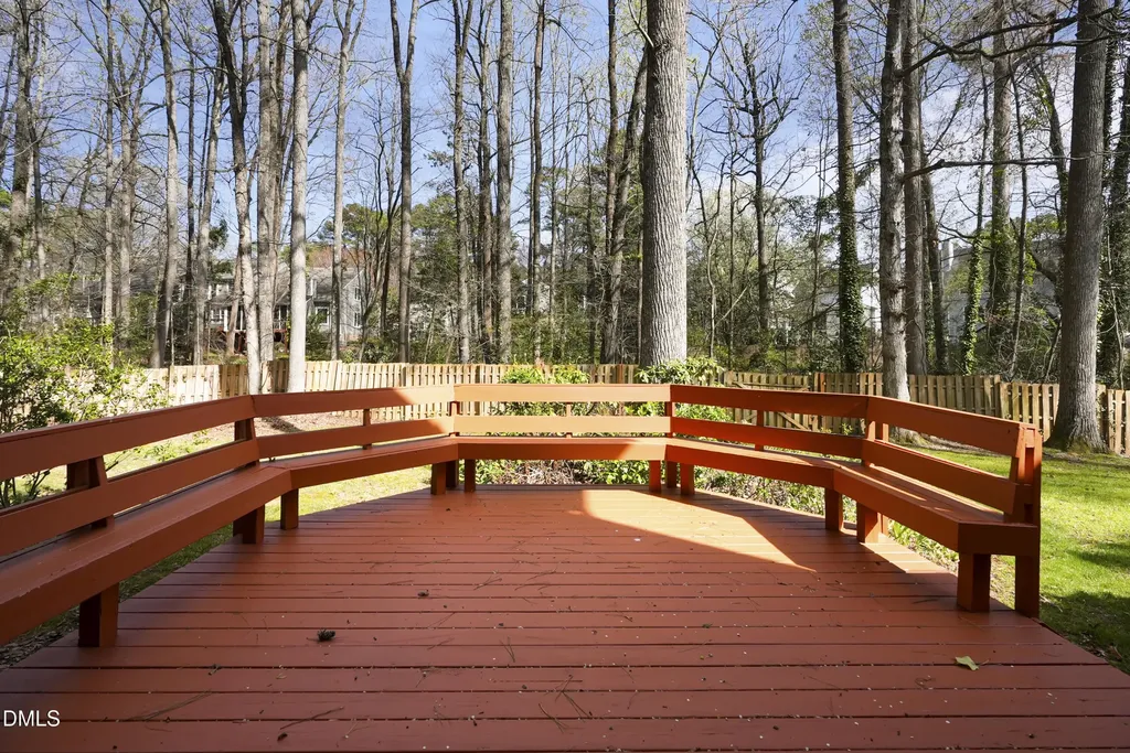 1500 Surfbird Court Raleigh NC 27615