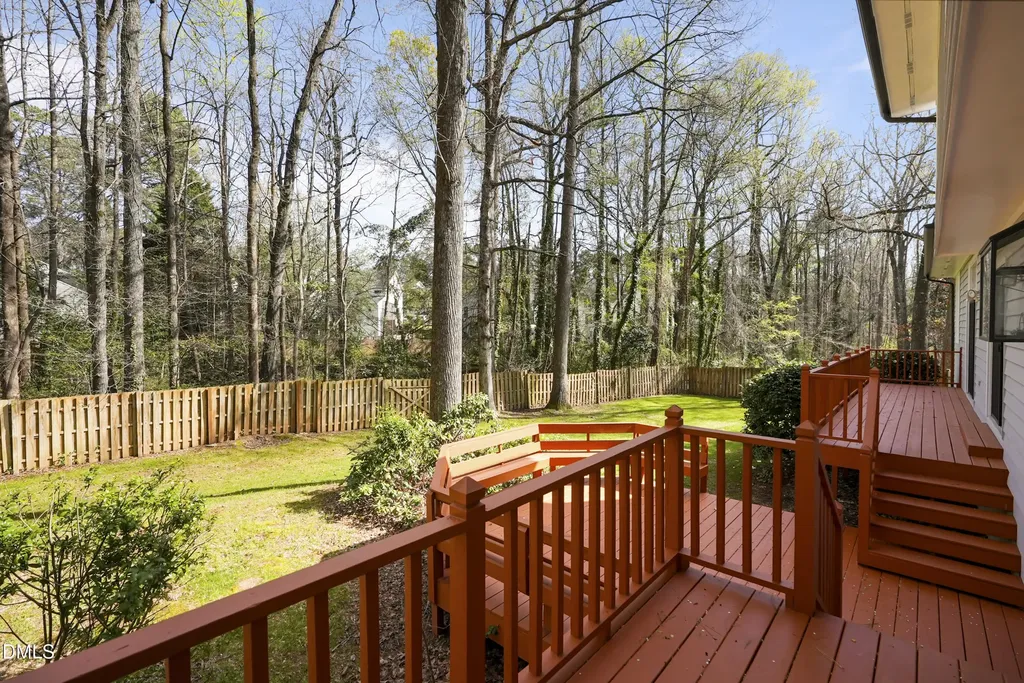 1500 Surfbird Court Raleigh NC 27615