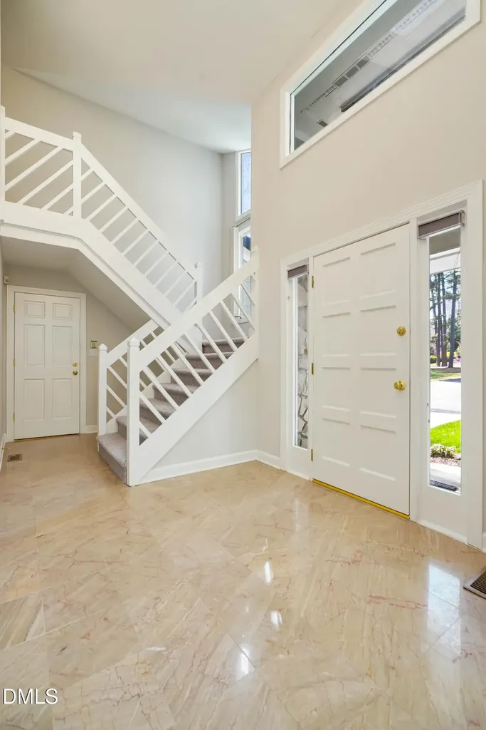1500 Surfbird Court Raleigh NC 27615