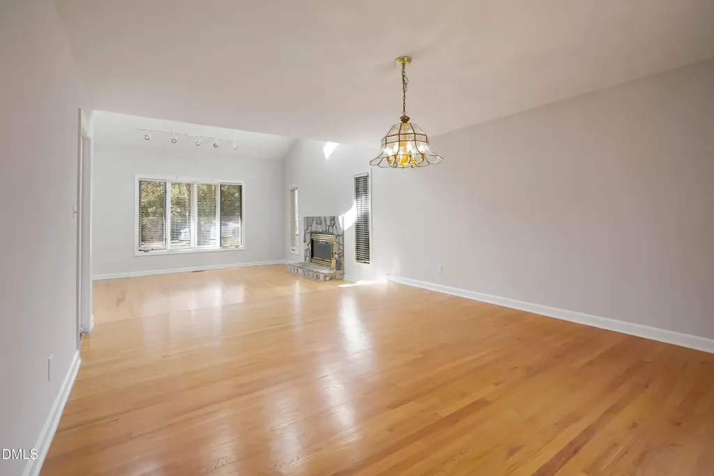 1500 Surfbird Court Raleigh NC 27615