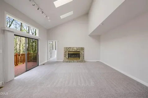 1500 Surfbird Court Raleigh NC 27615