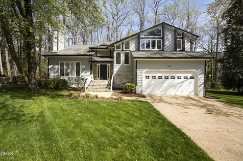 1500 Surfbird Court Raleigh NC 27615