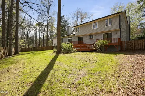 1500 Surfbird Court Raleigh NC 27615