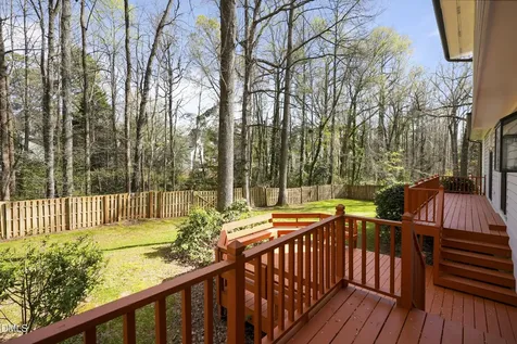 1500 Surfbird Court Raleigh NC 27615