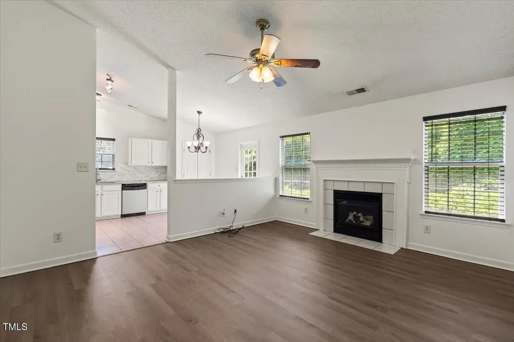 1501 Clooney Lane Charlotte NC 28262