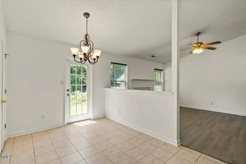 1501 Clooney Lane Charlotte NC 28262