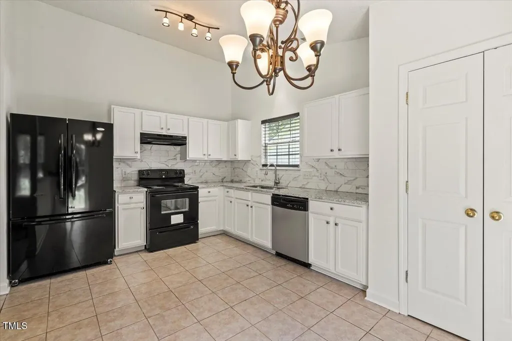 1501 Clooney Lane Charlotte NC 28262