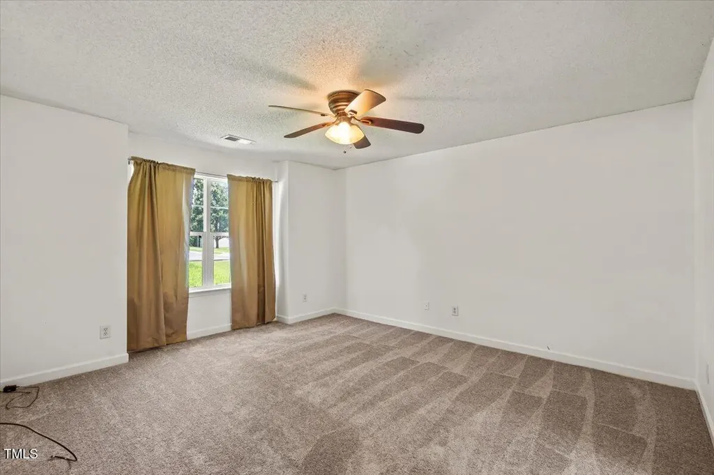 1501 Clooney Lane Charlotte NC 28262