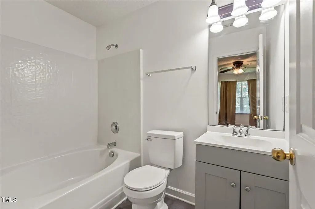 1501 Clooney Lane Charlotte NC 28262