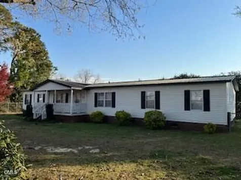 2310 Black Creek Road Four Oaks NC 27524