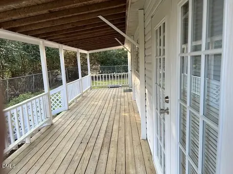 2310 Black Creek Road Four Oaks NC 27524