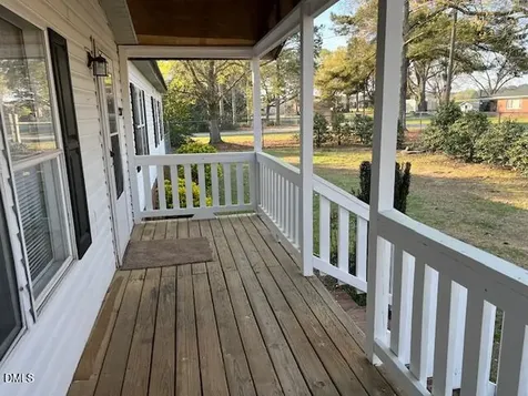 2310 Black Creek Road Four Oaks NC 27524