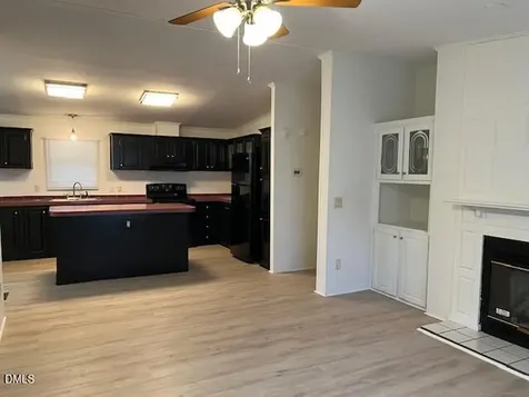 2310 Black Creek Road Four Oaks NC 27524