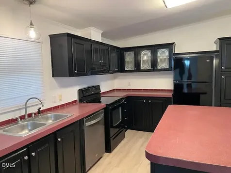 2310 Black Creek Road Four Oaks NC 27524