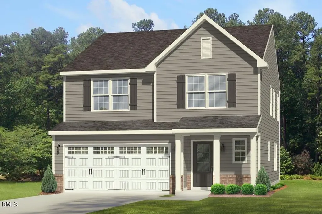 1996 Palmer Drive Graham NC 27253