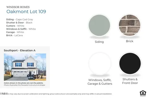 1996 Palmer Drive Graham NC 27253