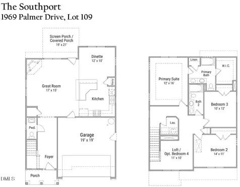1996 Palmer Drive Graham NC 27253