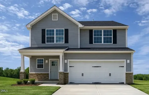 1996 Palmer Drive Graham NC 27253