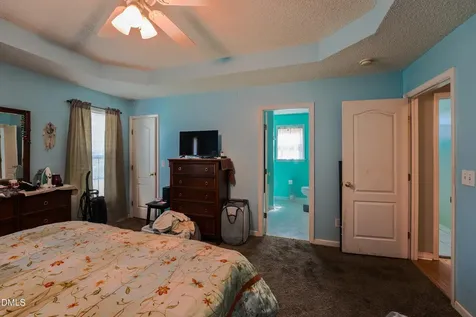 109 Nicole Drive Benson NC 27504