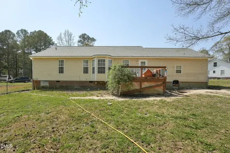 109 Nicole Drive Benson NC 27504