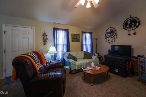 109 Nicole Drive Benson NC 27504
