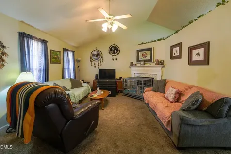109 Nicole Drive Benson NC 27504