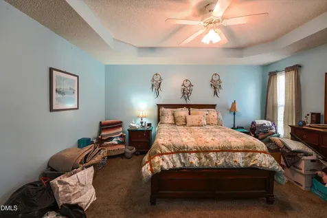 109 Nicole Drive Benson NC 27504