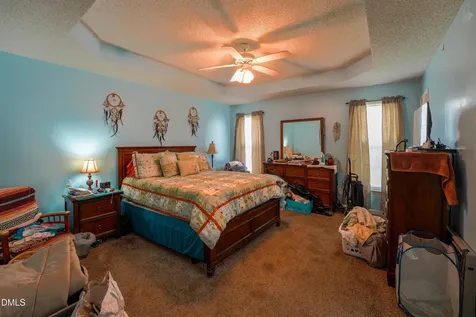 109 Nicole Drive Benson NC 27504